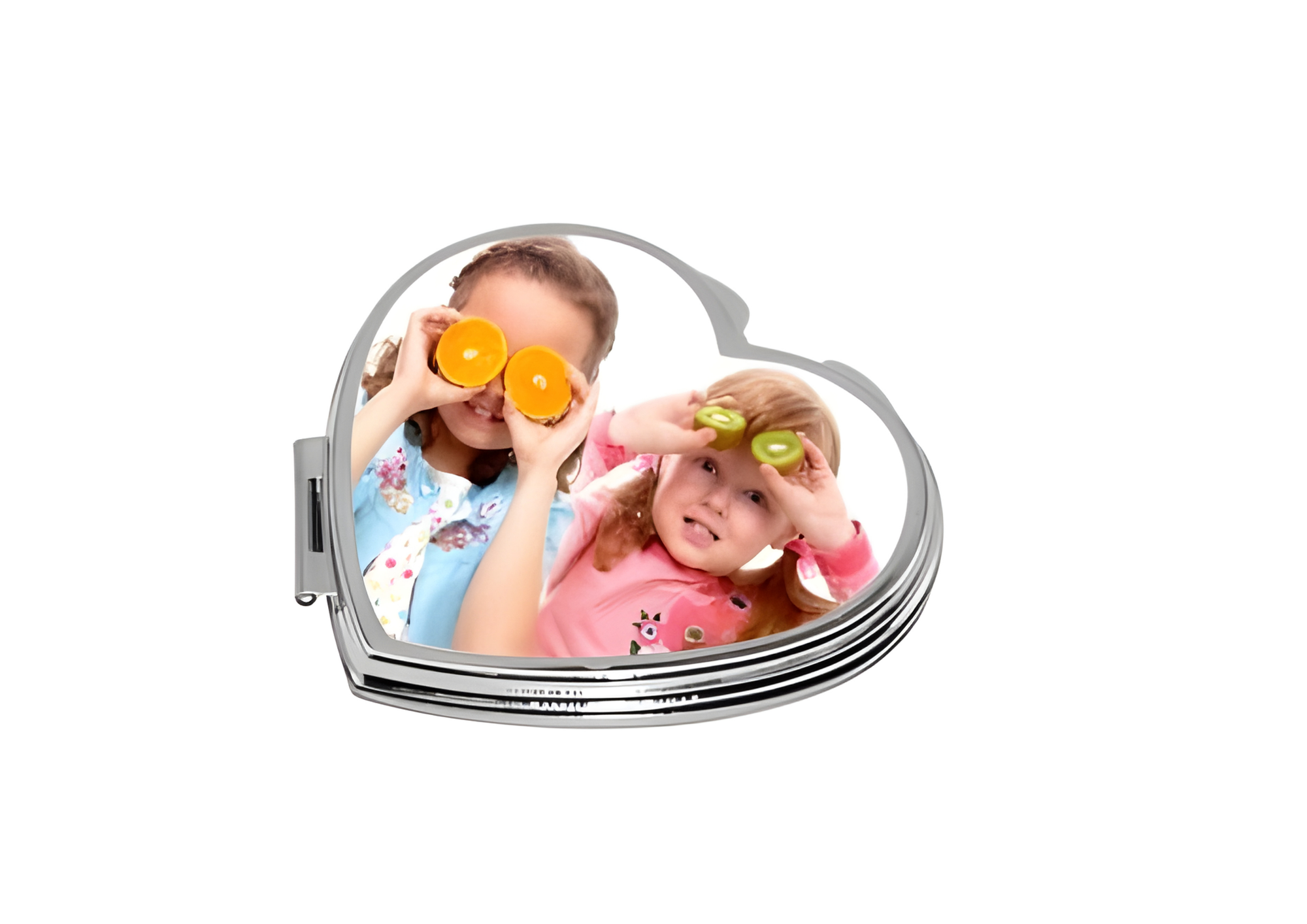 Espejo Bolso Personalizado