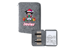 SET COLOREAR FIELTRO NAVIDAD