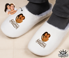 Zapatillas Unisex PUEDES PERSONALIZARLA COMO QUIERAS