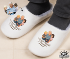 Zapatillas Unisex PUEDES PERSONALIZARLA COMO QUIERAS