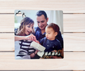 FOTOPANEL 9.5X9.5CM PAPÁS PERSONALIZADO