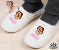 Zapatillas Unisex Personalizadas con tu foto estilo disney