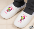 Zapatillas Unisex Personalizadas Grinch