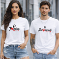PACK  2 CAMISETAS TÓXICAS