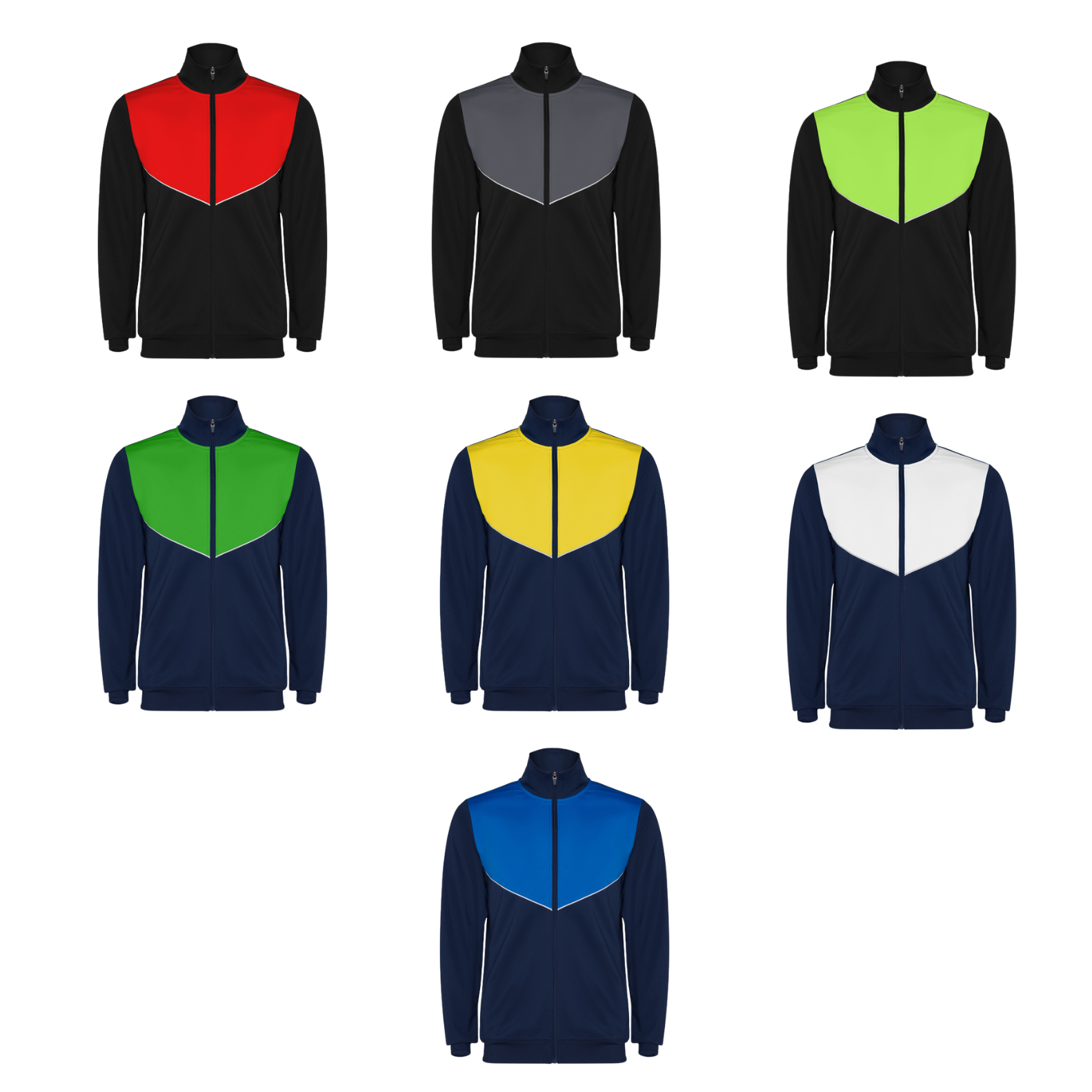 Chándal deportivo (adulto e infantil) ·6402·