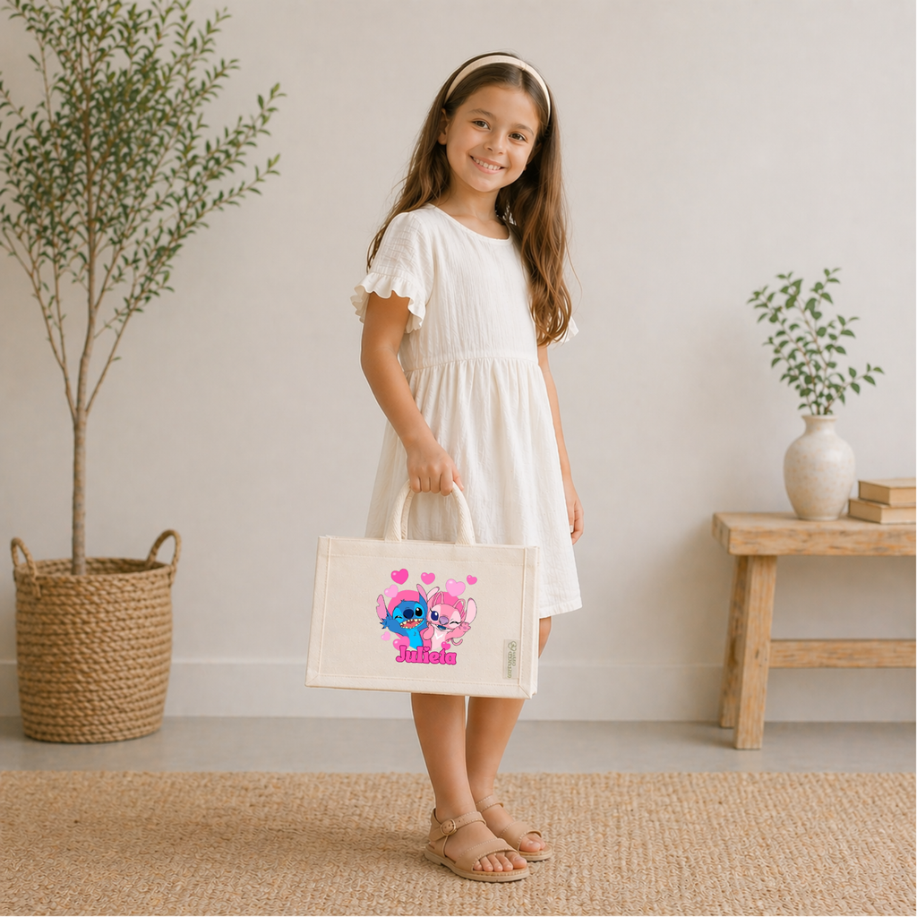 Bolso pequeño personalizado ·22277·