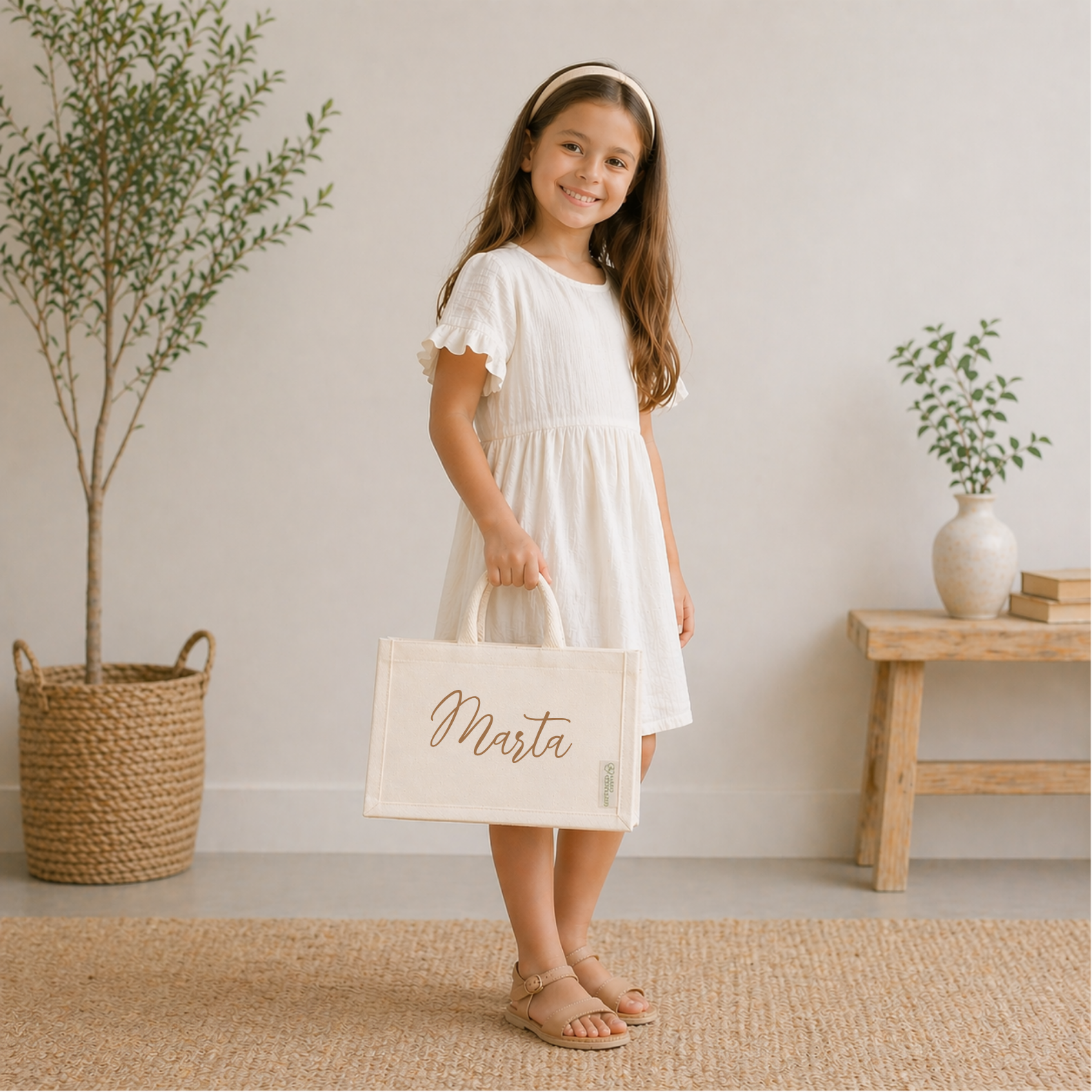 Bolso pequeño personalizado ·22277·
