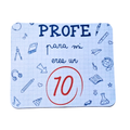 Alfombrilla ordenador profe ·3011·