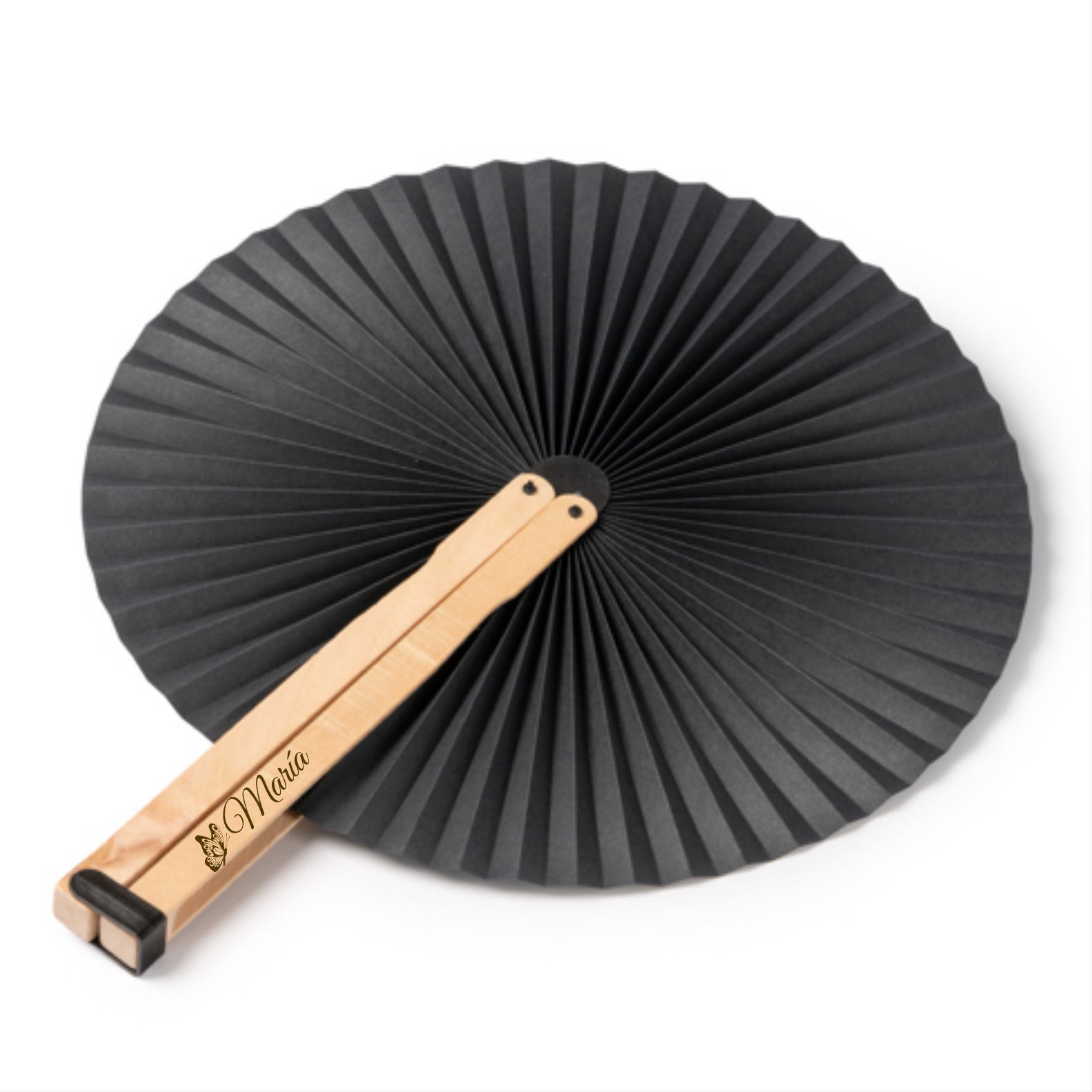 Paipai abanico personalizado·1811·