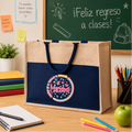 Bolso profe