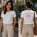 Camiseta profe