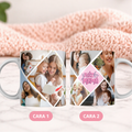 TAZA PERSONALIZADA DÍA DE LA MADRE