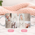 TAZA PERSONALIZADA DÍA DE LA MADRE