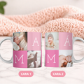 TAZA PERSONALIZADA DÍA DE LA MADRE