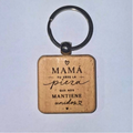 Llavero mamá
