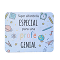 Alfombrilla ordenador profe ·3011·