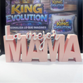 Pieza 3D La mejor mamá