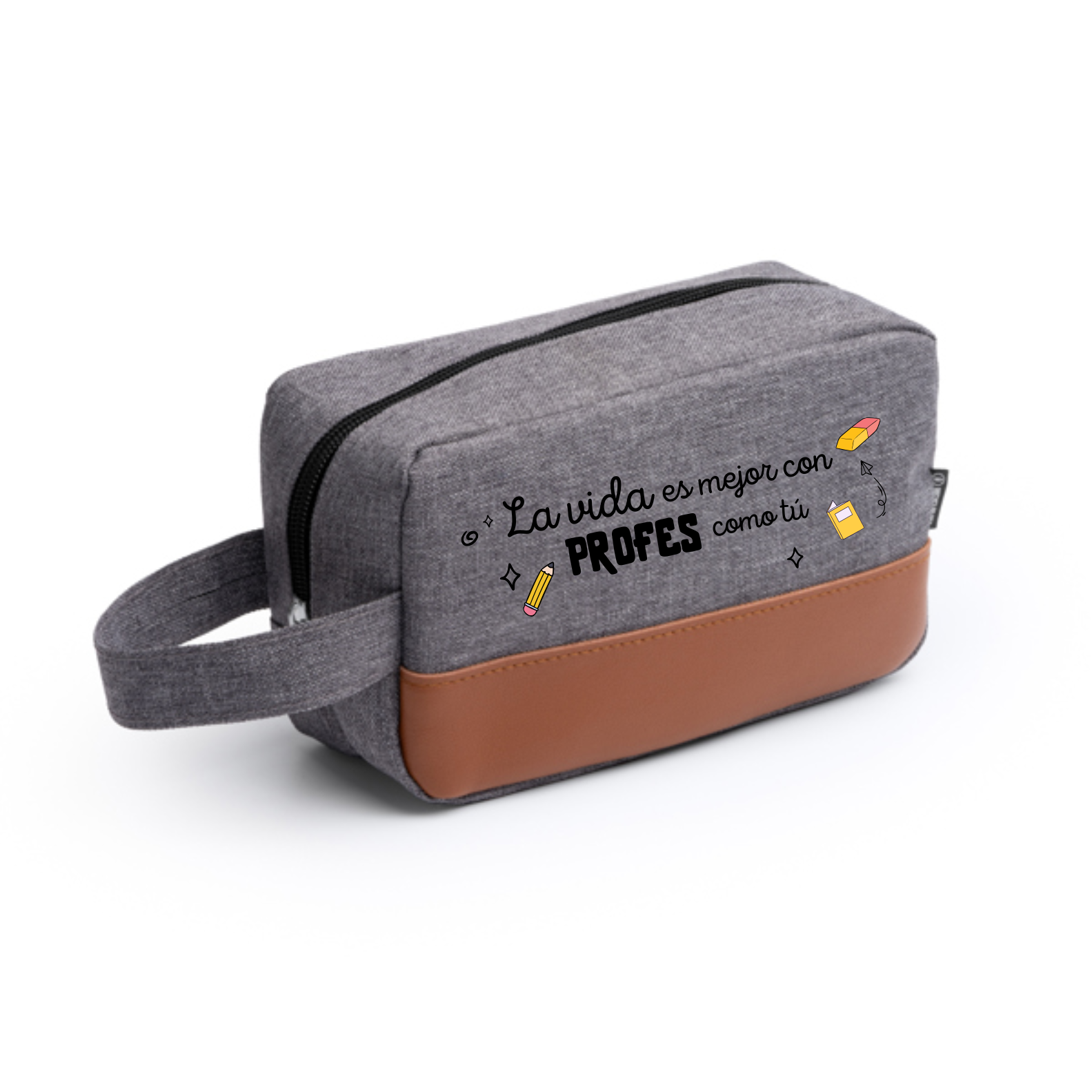 Neceser  profe personalizado ·1498·