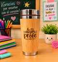 Vaso térmico profe