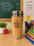 Vaso térmico profe