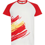 Camiseta adulto e infantil ·0324·