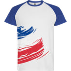 Camiseta adulto e infantil ·0324·
