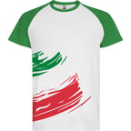Camiseta adulto e infantil ·0324·