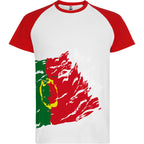 Camiseta adulto e infantil ·0324·