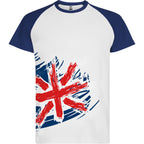 Camiseta adulto e infantil ·0324·