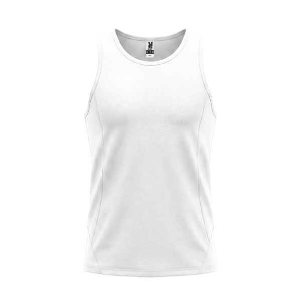 Camiseta técnica tirantes transpirable.·0350·