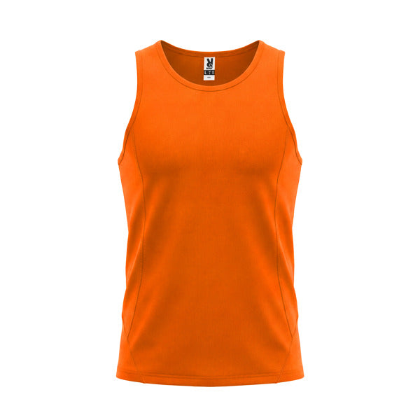 Camiseta técnica tirantes transpirable.·0350·