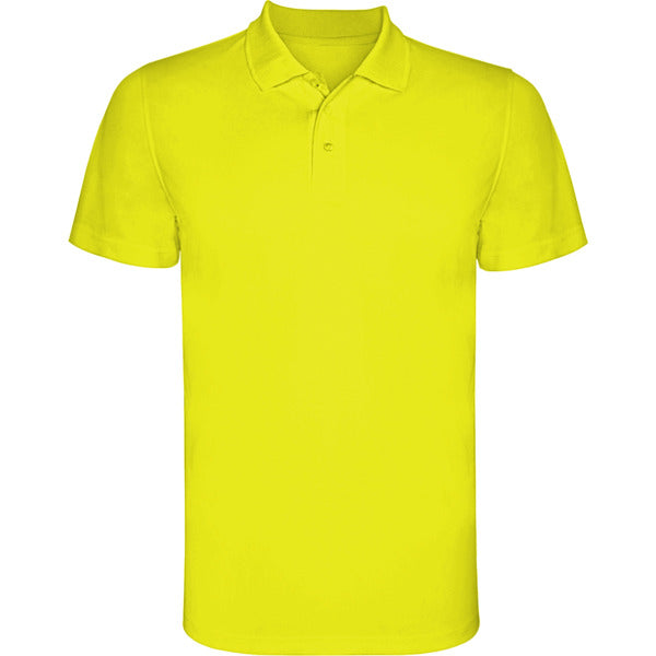 Polo técnico adulto e infantil ·0404·