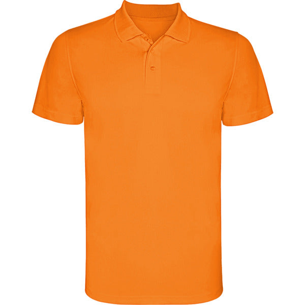 Polo técnico adulto e infantil ·0404·