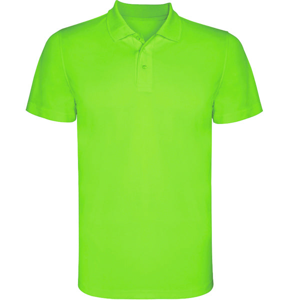 Polo técnico adulto e infantil ·0404·