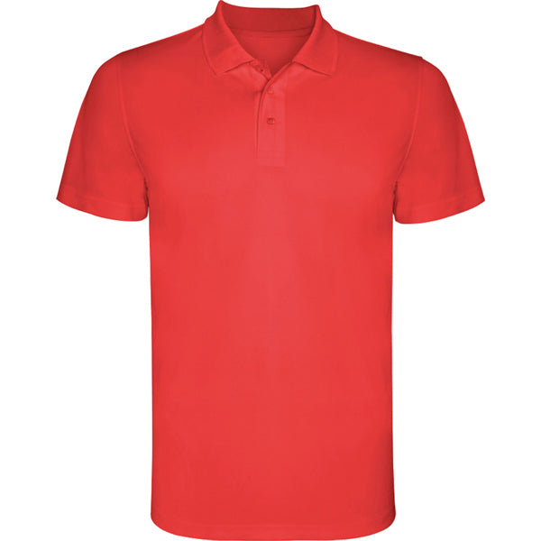 Polo técnico adulto e infantil ·0404·