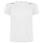Camiseta técnica manga ranglán adulto ·0416·