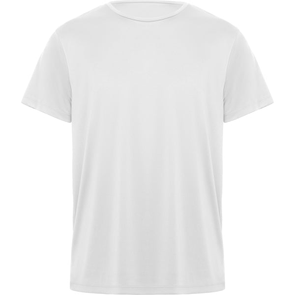 Camiseta poliéster interlock  infantil #0420·