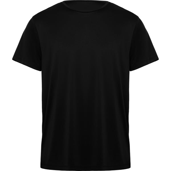 Camiseta poliéster interlock  infantil #0420·