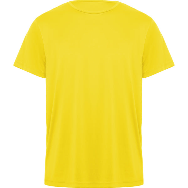 Camiseta poliéster interlock  infantil #0420·