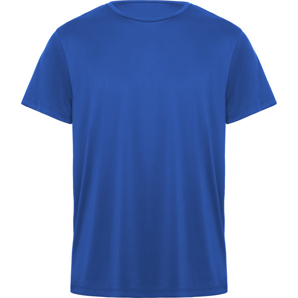 Camiseta poliéster interlock  infantil #0420·