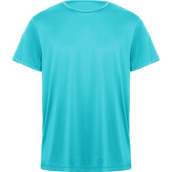 Camiseta poliéster interlock  infantil #0420·