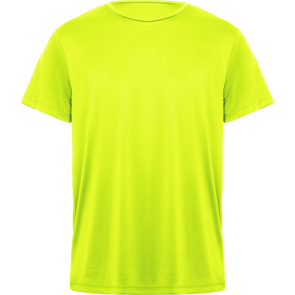 Camiseta poliéster interlock  infantil #0420·