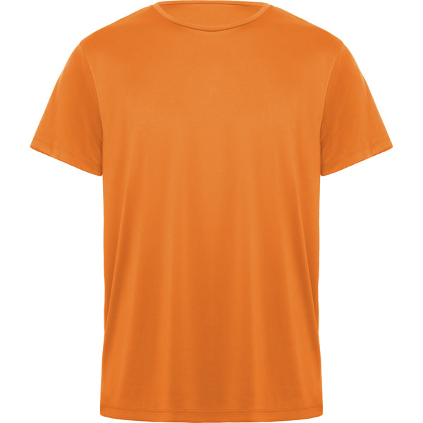 Camiseta poliéster interlock  infantil #0420·