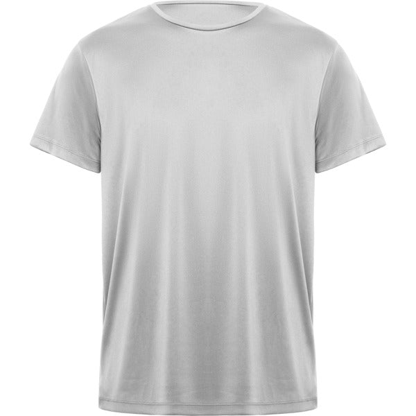 Camiseta poliéster interlock  infantil #0420·