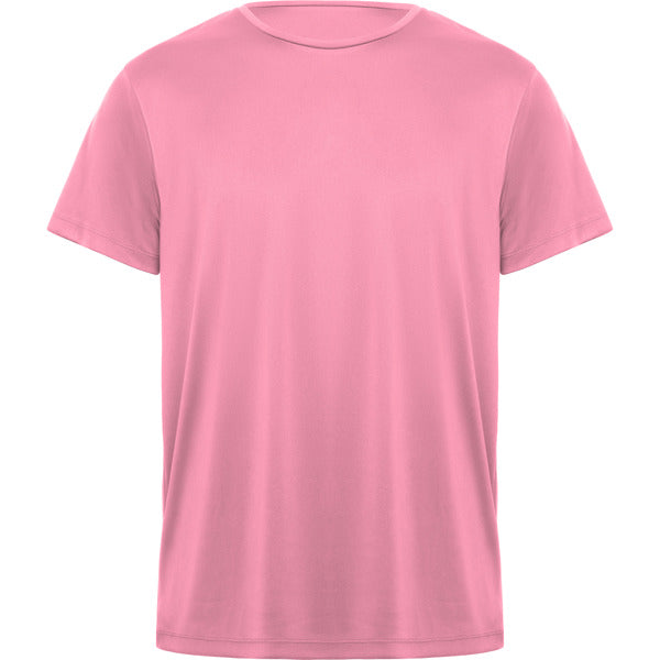 Camiseta poliéster interlock  infantil #0420·