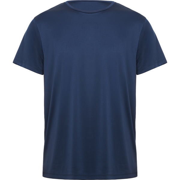 Camiseta poliéster interlock  infantil #0420·