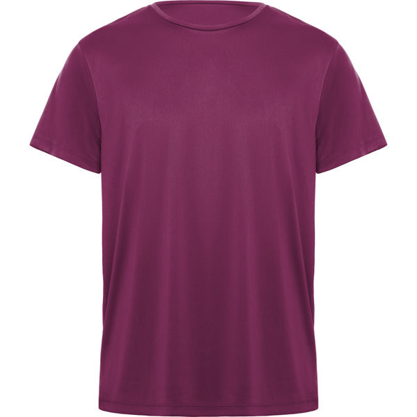 Camiseta poliéster interlock  infantil #0420·