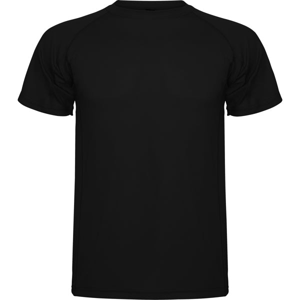 Camiseta técnica poliéster piqué infantil ·0425·