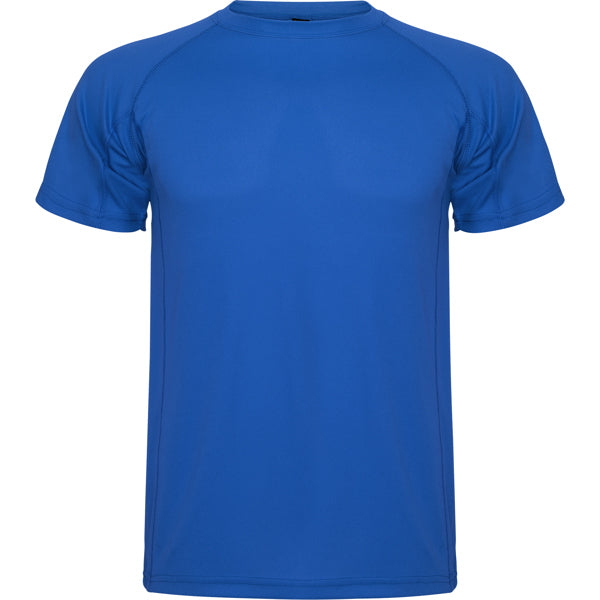 Camiseta técnica poliéster piqué adulto ·0425·
