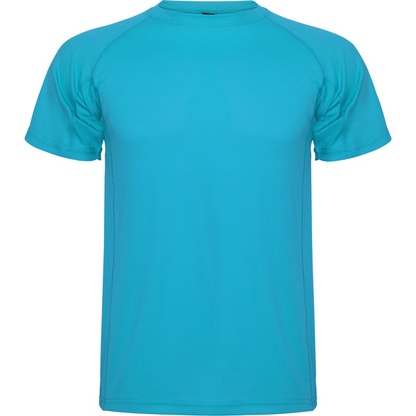 Camiseta técnica poliéster piqué adulto ·0425·